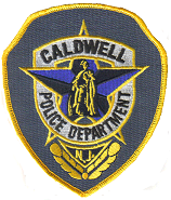 Caldwell Police NJ